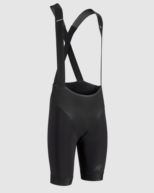 EQUIPE RSR Bib Shorts S9 - ASSOS Of Switzerland - Official Online Shop