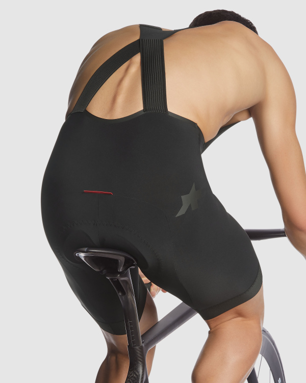 EQUIPE RSR Bib Shorts S9 - ASSOS Of Switzerland - Official Online Shop