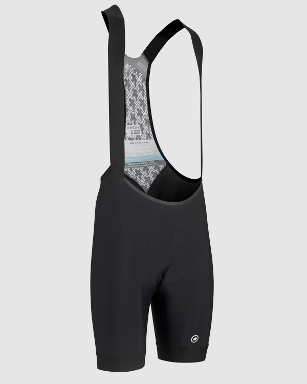 FF_1 GT Bib Shorts - ASSOS Of Switzerland - Official Online Shop