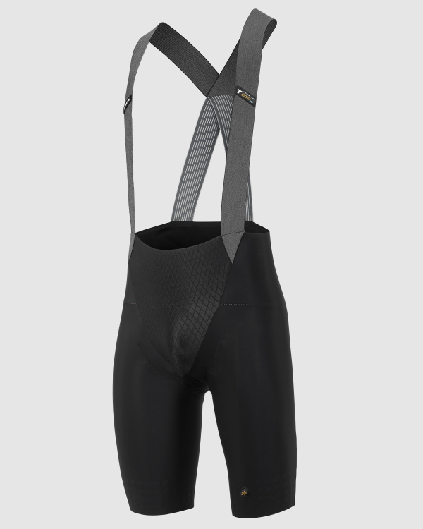 MILLE GTO Bib Shorts C2 - ASSOS Of Switzerland - Official Online Shop
