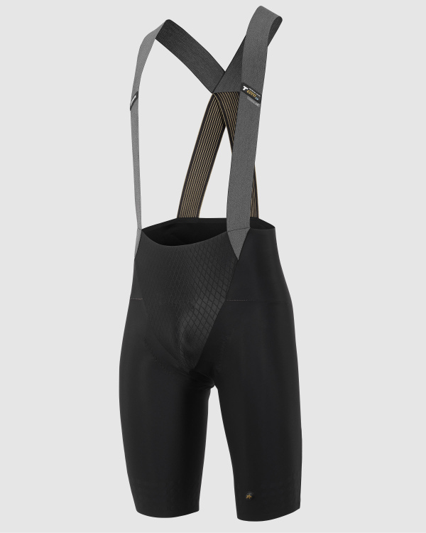 MILLE GTO Bib Shorts C2 long - ASSOS Of Switzerland - Official Online Shop