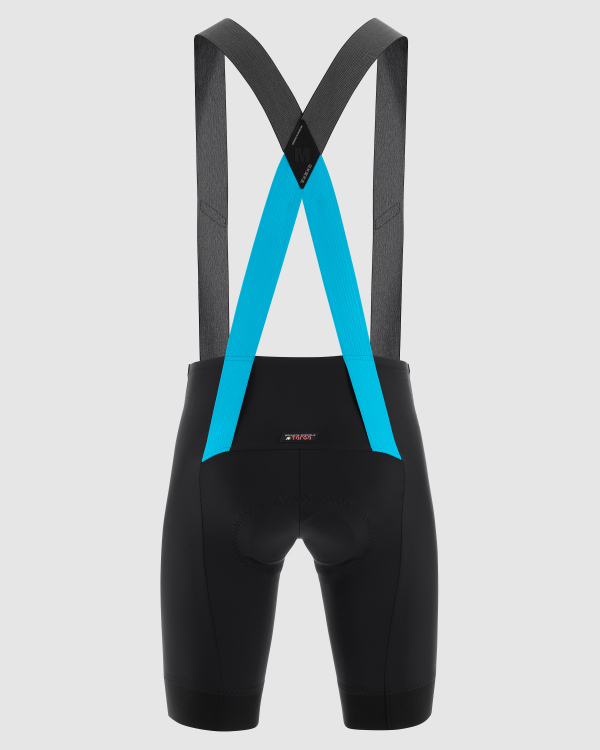 EQUIPE RS BIB Shorts S9 TARGA - ASSOS Of Switzerland - Official Online Shop