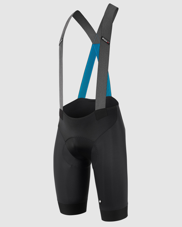 EQUIPE RS Bib Shorts S9 TARGA - ASSOS Of Switzerland - Official Online Shop