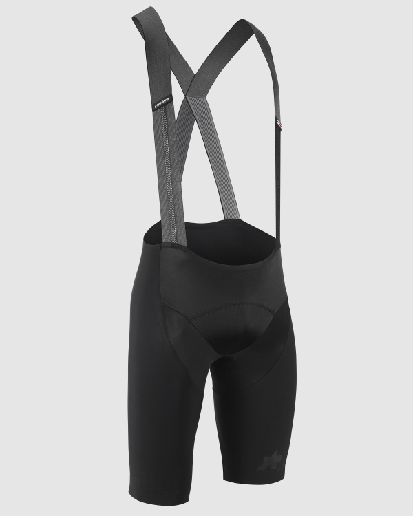 EQUIPE RSR Bib Shorts S9 TARGA, Black » ASSOS Of Switzerland