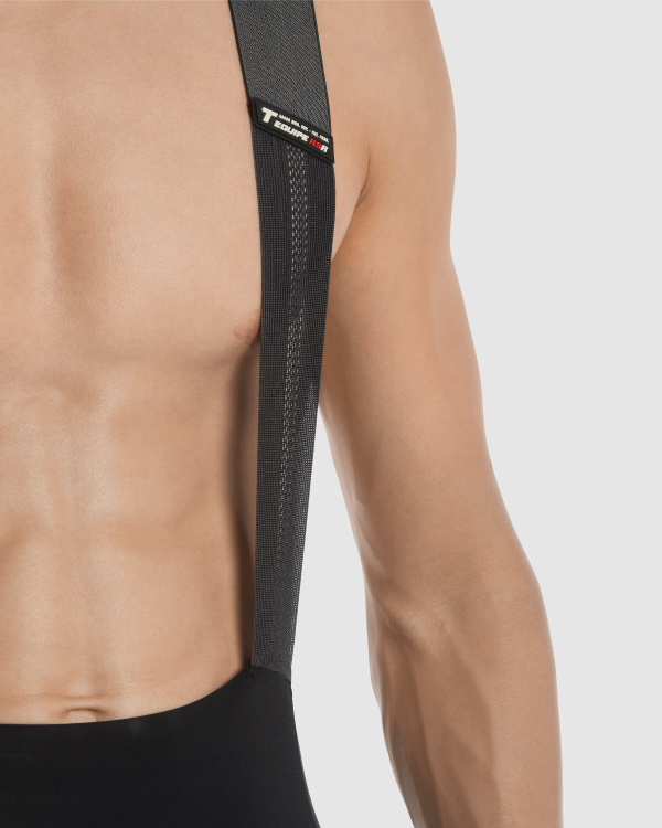 EQUIPE RSR Bib Shorts S9 TARGA - ASSOS Of Switzerland - Official Online Shop