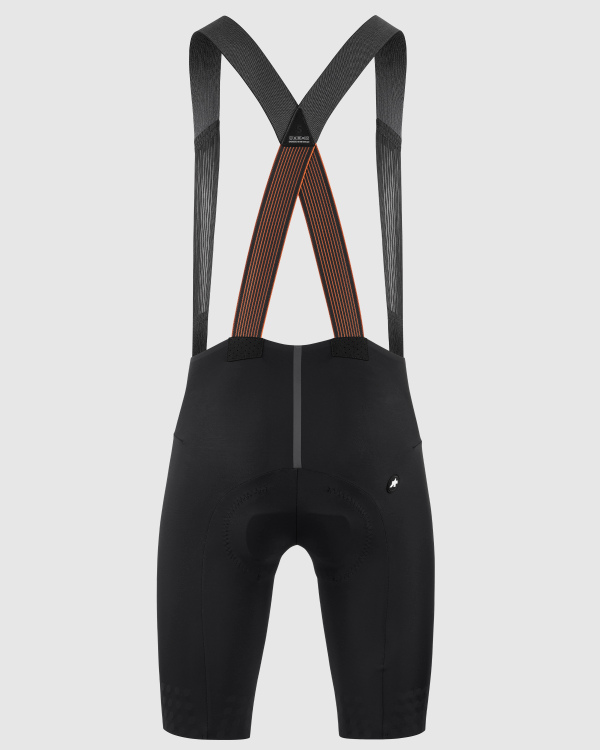 EQUIPE RS SCHTRADIVARI Bib Shorts S11 Long - ASSOS Of Switzerland - Official Online Shop