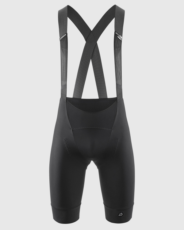 MILLE GTS Bib Shorts S11, blackSeries » ASSOS Of Switzerland