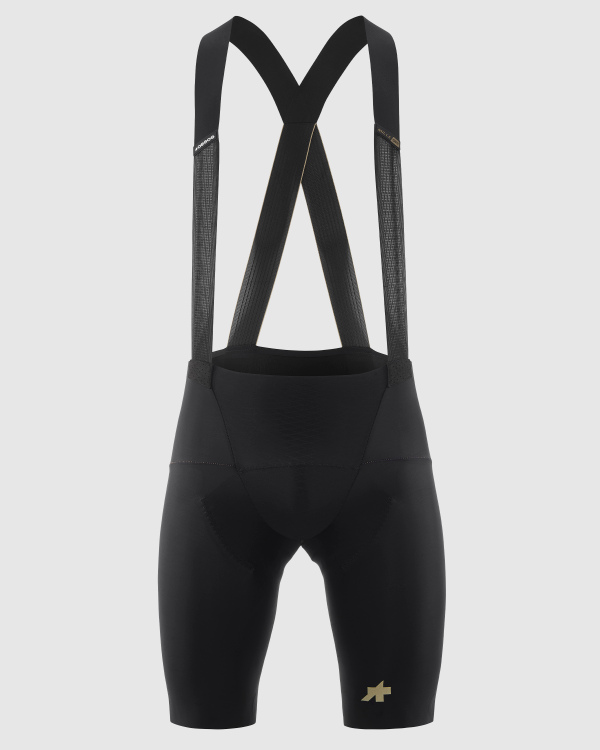 ASSOS ビブショーツ MILLE GTS Bib Shorts S11 ビブショーツ【MILLE GTS Bib Shorts S11 Long】｜ASSOS（アソス