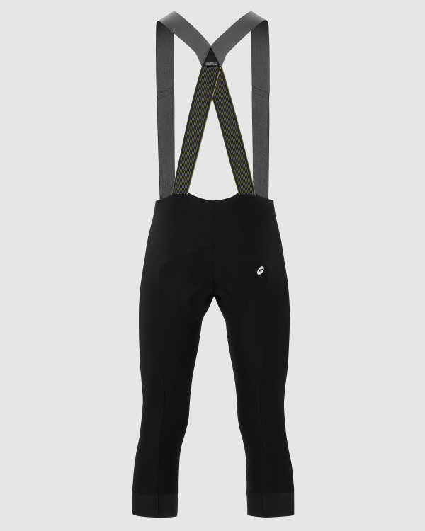 MILLE GT Spring Fall Bib Knickers C2 - ASSOS Of Switzerland - Official Online Shop