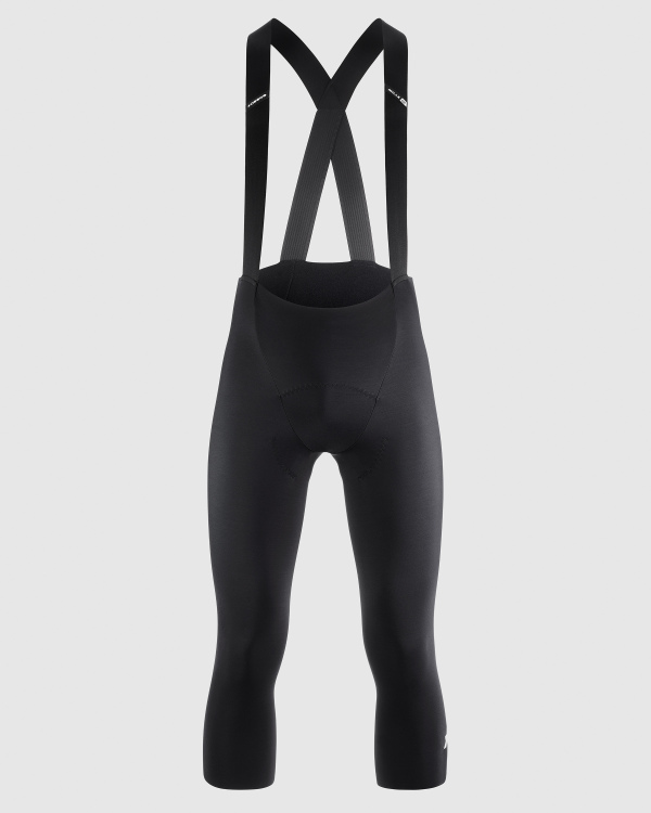 MILLE GT Men's Spring Fall Bib Knickers S11, blackSeries » ASSOS