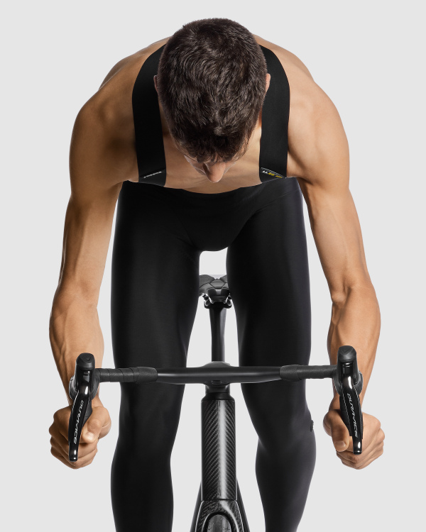 EQUIPE RS Spring Fall Bib Tights S9 - ASSOS Of Switzerland - Official Online Shop