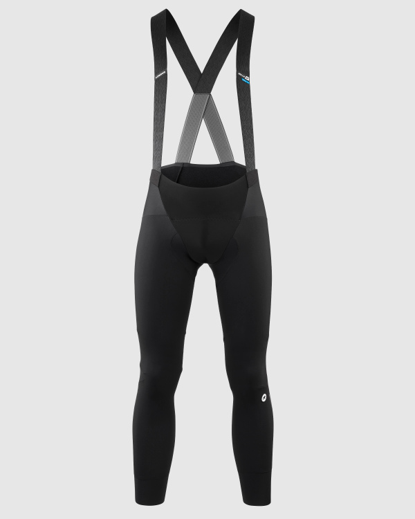 MILLE GT EISENHERZ Ultraz Winter Bib Tights S11, blackSeries » ASSOS Of  Switzerland
