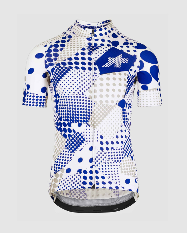 ERLKOENIG Short Sleeve Jersey - ASSOS Of Switzerland - Official Online Shop