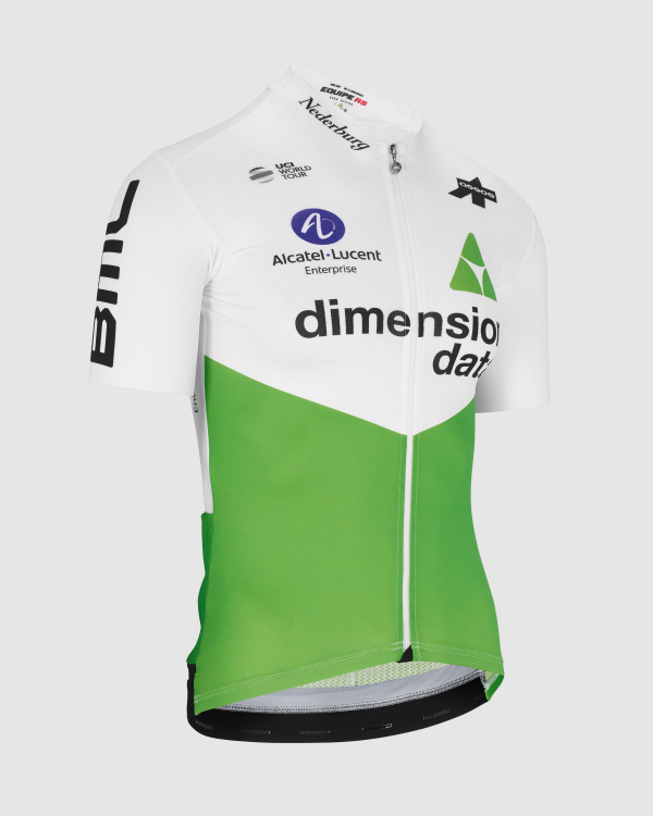 DIMENSION DATA RS SS Jersey - ASSOS Of Switzerland - Official Online Shop