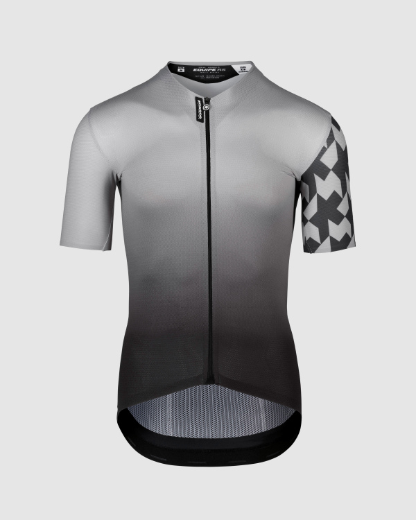 EQUIPE RS Jersey Prof Edition - ASSOS Of Switzerland - Official Online Shop