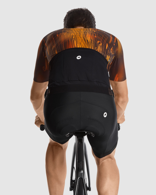 MILLE GT Jersey C2 Drop Head - ASSOS Of Switzerland - Official Online Shop