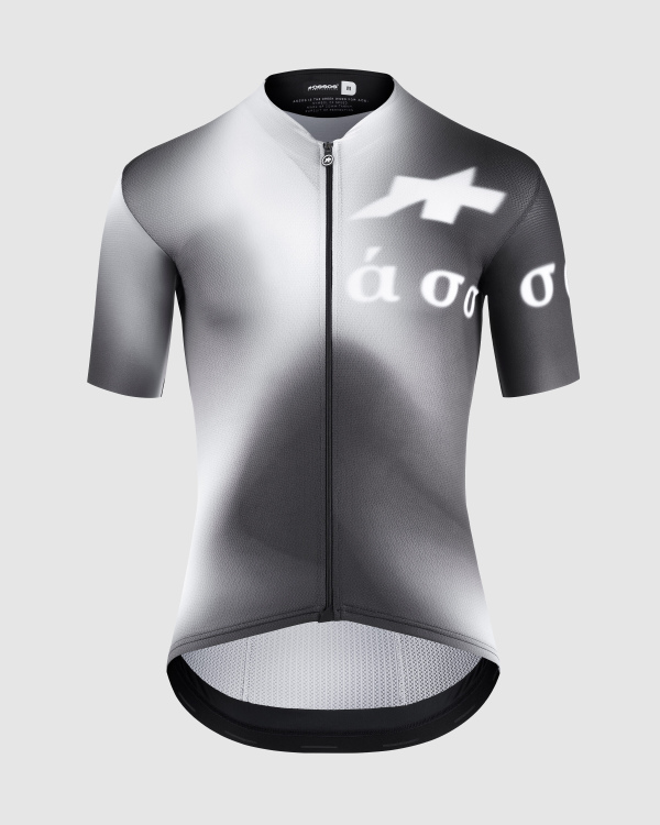 EQUIPE RS Jersey S9 TARGA - Myth Within - ASSOS Of Switzerland - Official Online Shop