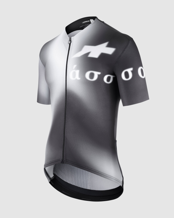 EQUIPE RS Jersey S9 TARGA - Myth Within - ASSOS Of Switzerland - Official Online Shop