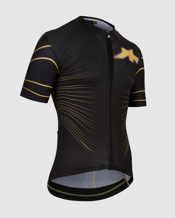 EQUIPE RS JERSEY S9 TARGA – WINGS OF SPEED - ASSOS Of Switzerland - Official Online Shop