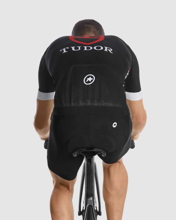 TUDOR PRO CYCLING TEAM REPLICA JERSEY - ASSOS Of Switzerland - Official Online Shop