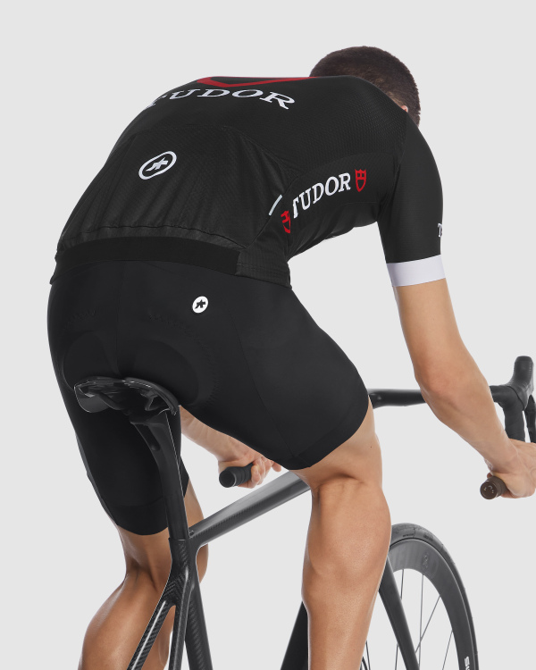 TUDOR PRO CYCLING TEAM REPLICA JERSEY - ASSOS Of Switzerland - Official Online Shop