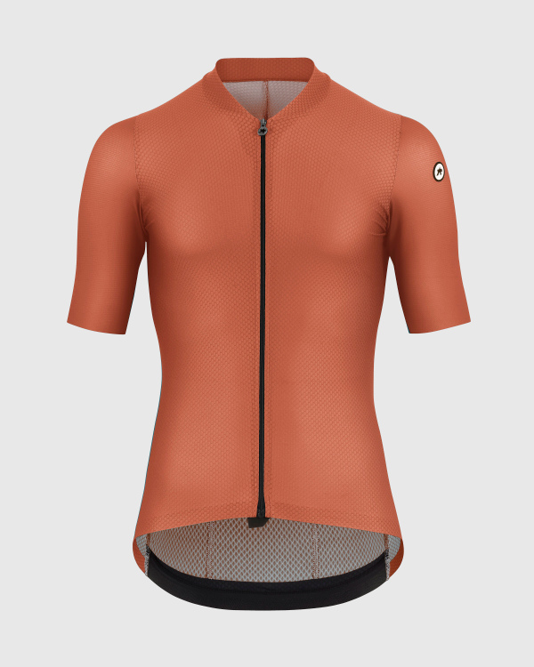 MILLE GT Jersey S11, Rusty Brown » ASSOS Of Switzerland