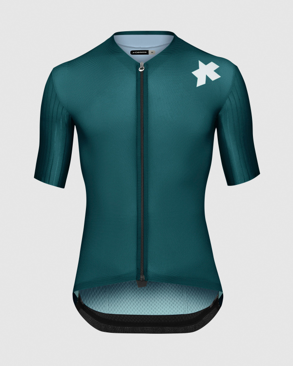 ASSOSアソスEQUIPE RS SS JERSEY S11 サイズXL EQUIPE RS Jersey S11, Deep Petrol » ASSOS Of Switzerland