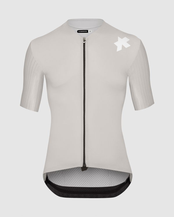 ウェア EQUIPE RS LS JERSEY S11 almond milk EQUIPE RS Jersey S11, Almond Milk » ASSOS Of Switzerland