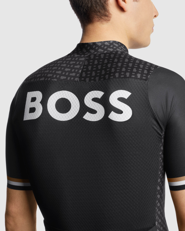 MILLE GT Jersey S11 Boss x Assos - ASSOS Of Switzerland - Official Online Shop