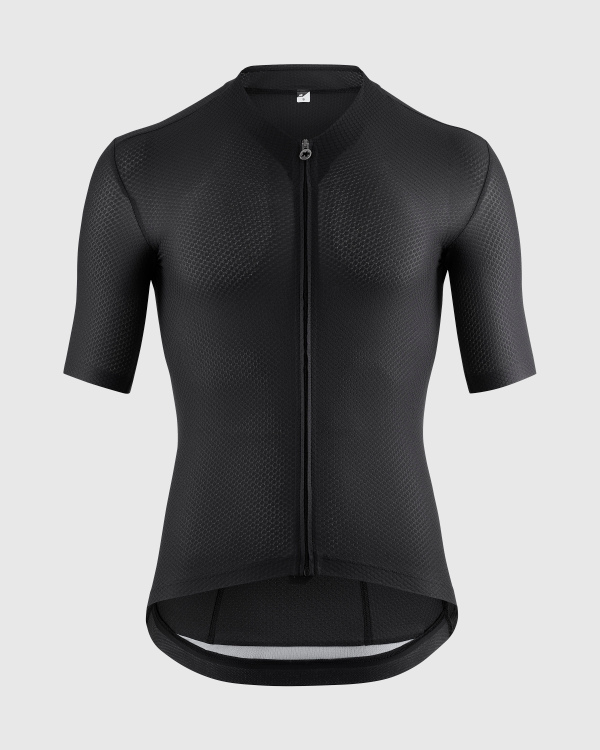 ASSOS アソス EQUIPE RS Prof Edition SS Mサイズ ASSOS Jersey EQUIPE RS Prof Edition gerva grey - Khcycle