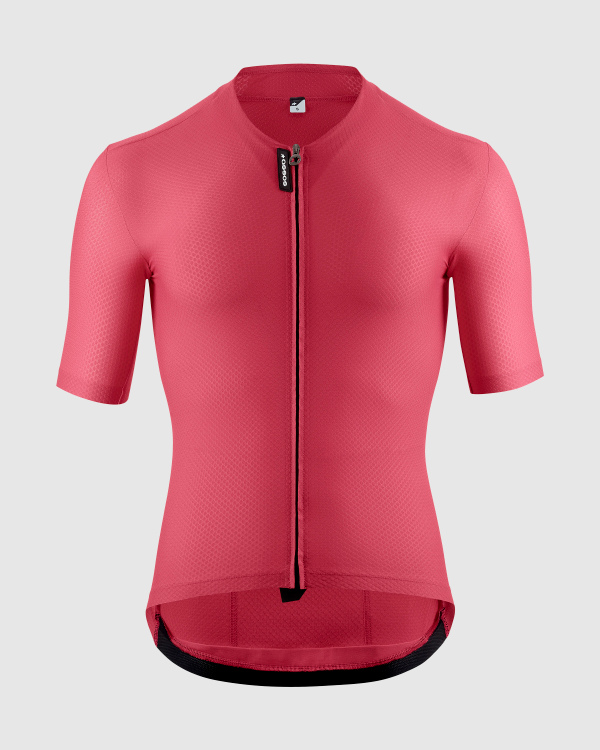 EQUIPE R Jersey S11, Deadly Berry » ASSOS Of Switzerland