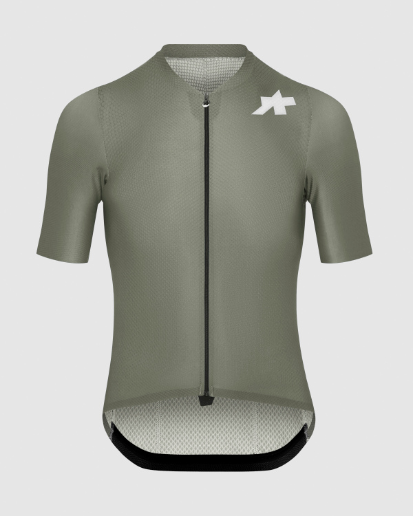 ASSOS MILLE GT EVO サイクルジャージ Sサイズ MILLE GT LS Jersey S11 EVO, blackSeries » ASSOS Of Switzerland