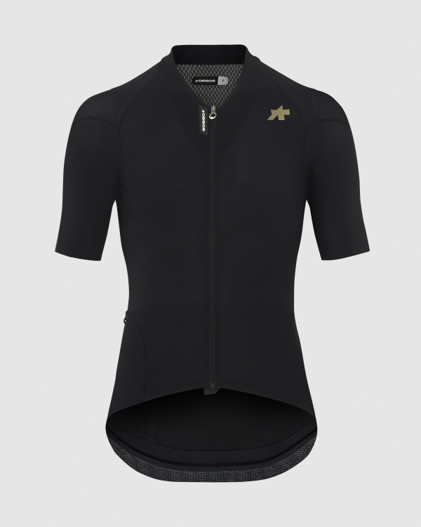 MILLE GTO Jersey S11, blackSeries » ASSOS Of Switzerland
