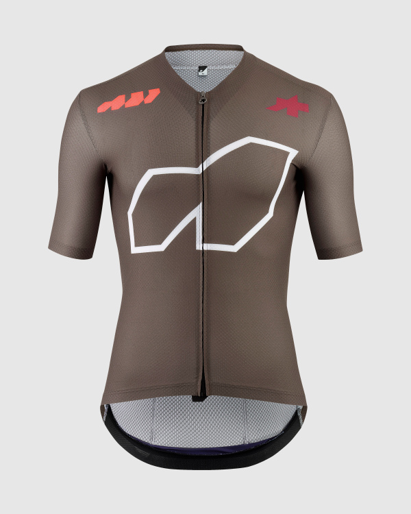 【専用です】超美品 ASSOS EQUIPE R S11 XS EQUIPE R Jersey S11 We Are The A, Moka Brown » ASSOS Of Switzerland