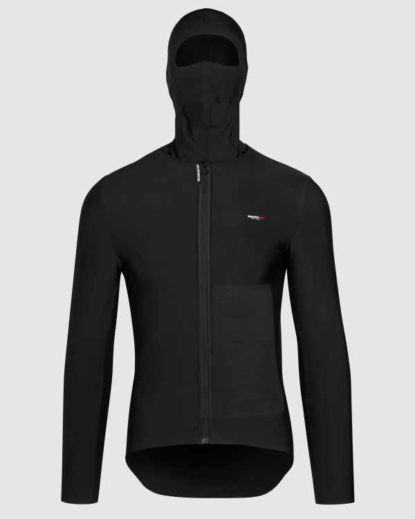 EQUIPE RS Winter LS Mid Layer - ASSOS Of Switzerland - Official Online Shop