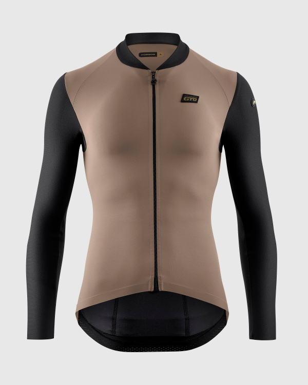 MILLE GTO Jersey C2, blackSeries » ASSOS Of Switzerland