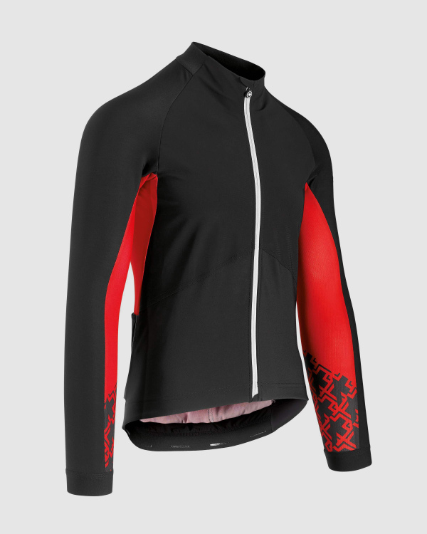 MILLE GT Jacket Spring Fall - ASSOS Of Switzerland - Official Online Shop
