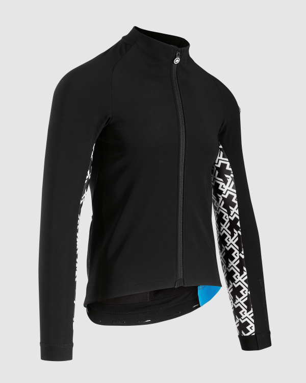 MILLE GT winter Jacket - ASSOS Of Switzerland - Official Online Shop