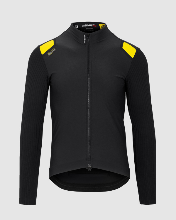 EQUIPE RS Spring Fall Jacket - ASSOS Of Switzerland - Official Online Shop