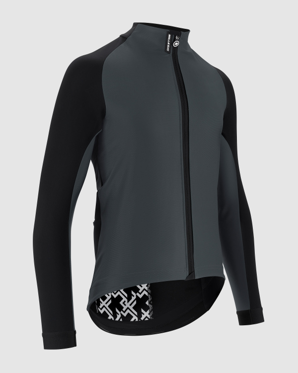 MILLE GT Winter Jacket EVO - ASSOS Of Switzerland - Official Online Shop