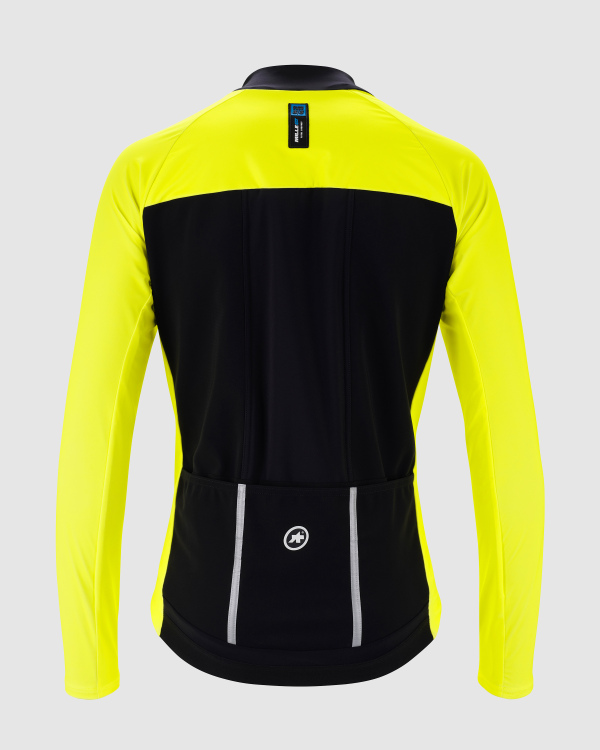 MILLE GT Ultraz Winter Jacket EVO - ASSOS Of Switzerland - Official Online Shop