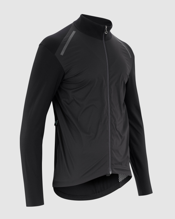 MILLE GTC LÖWENKRALLE Jacket C2 - ASSOS Of Switzerland - Official Online Shop