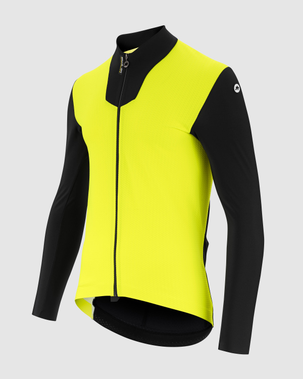 MILLE GTS Spring Fall Jacket C2 - ASSOS Of Switzerland - Official Online Shop