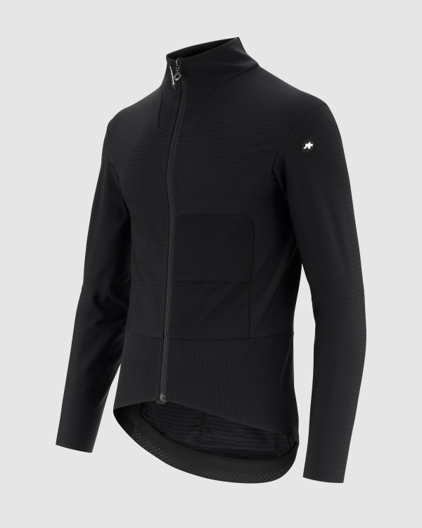 EQUIPE R HABU Winter Jacket S9 - ASSOS Of Switzerland - Official Online Shop