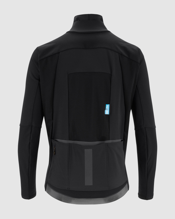 EQUIPE RS JOHDAH Winter Jacket S9 TARGA - ASSOS Of Switzerland - Official Online Shop
