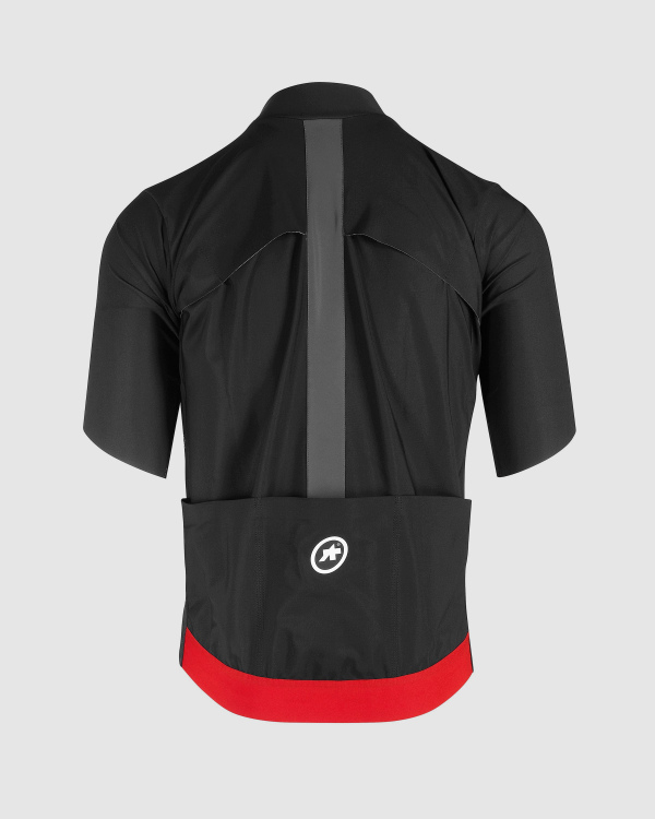 Liberty RS Thermo Rain Jersey - ASSOS Of Switzerland - Official Online Shop