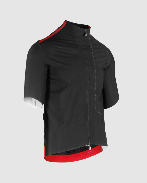 Liberty RS Thermo Rain Jersey - ASSOS Of Switzerland - Official Online Shop