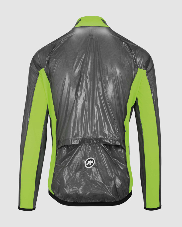 MILLE GT Clima Jacket EVO - ASSOS Of Switzerland - Official Online Shop