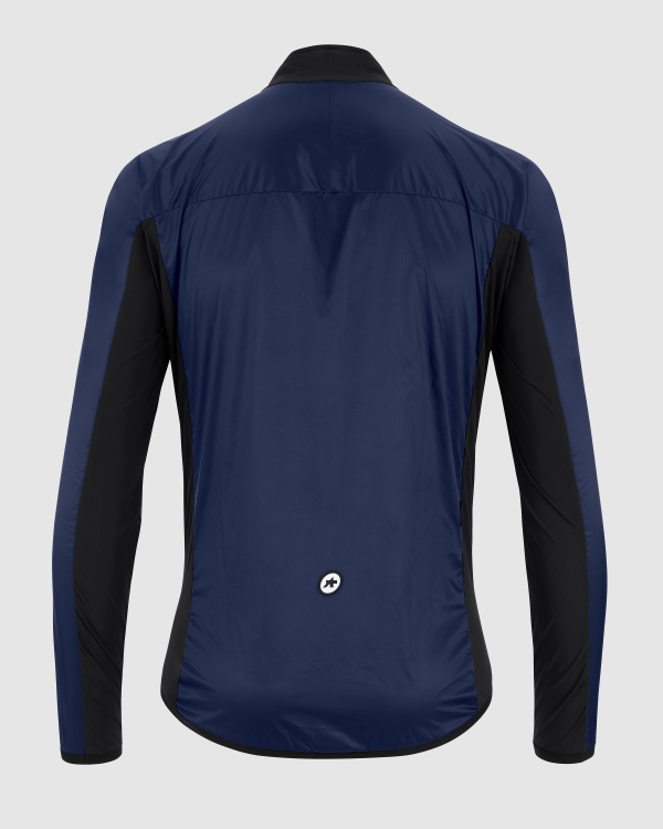 MILLE GT Wind Jacket C2 - ASSOS Of Switzerland - Official Online Shop