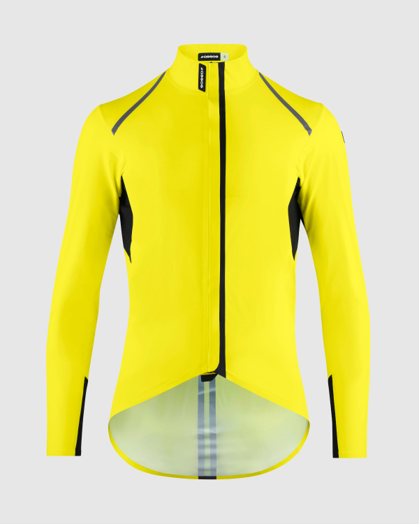 MILLE GTS WASSERSCHNAUZE Rain Jacket S11 - ASSOS Of Switzerland - Official Online Shop